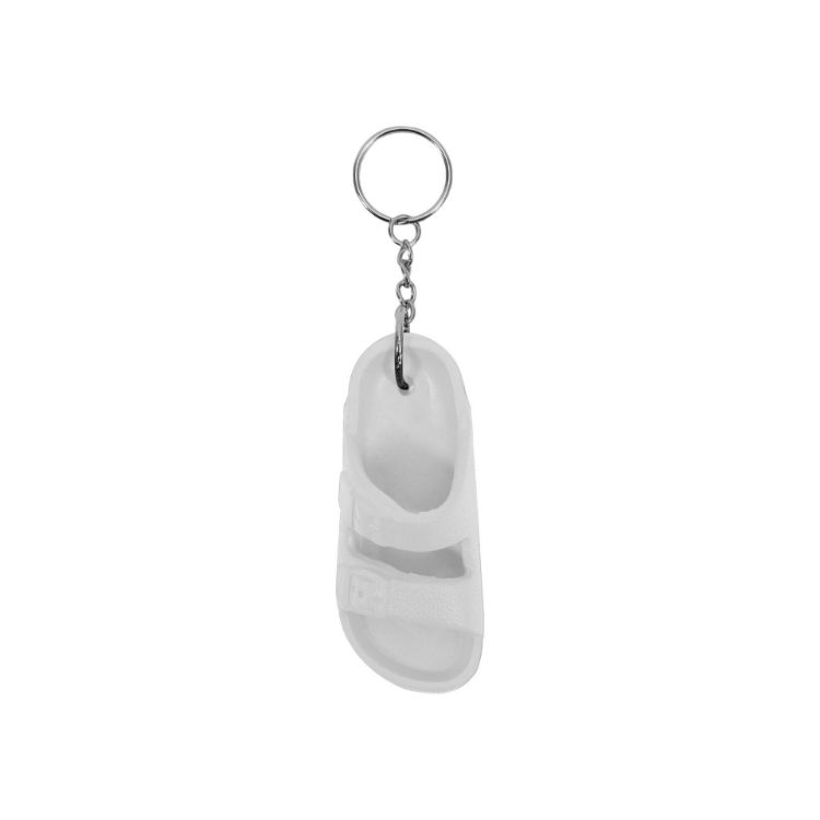 Picture of Slides Shape Keyring