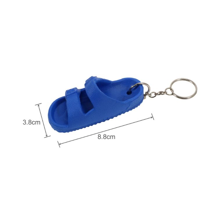 Picture of Slides Shape Keyring