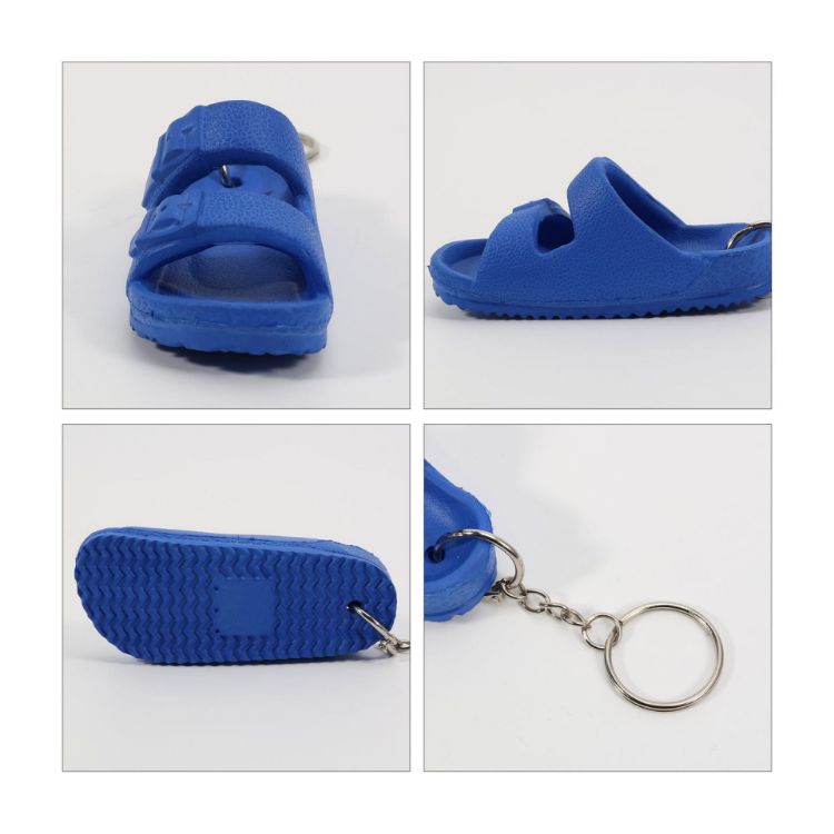 Picture of Slides Shape Keyring