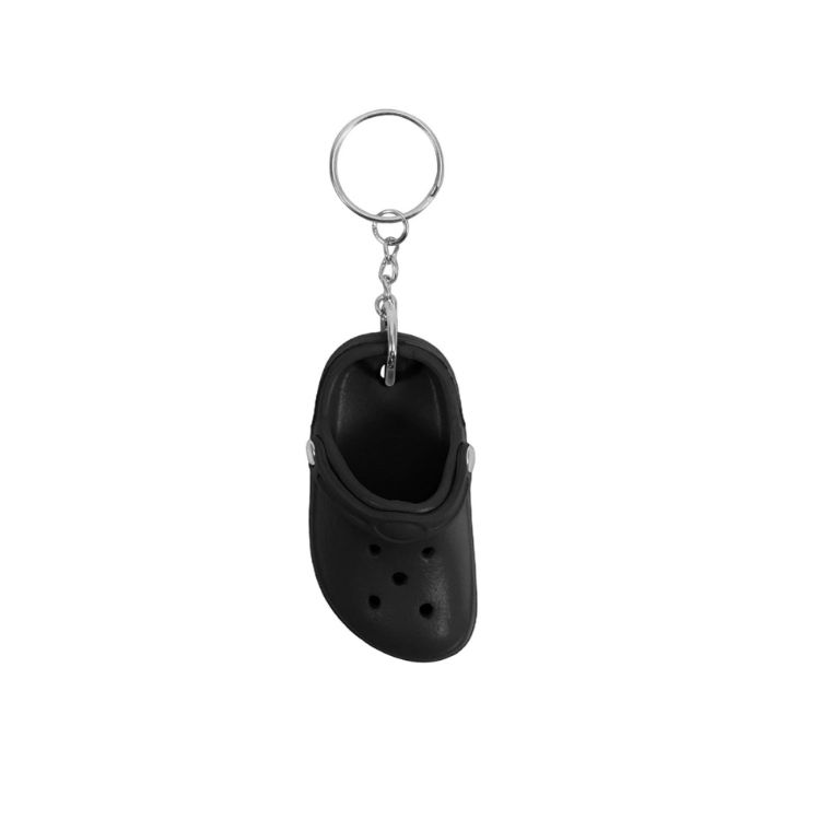 Picture of Clog Shoe Keyring