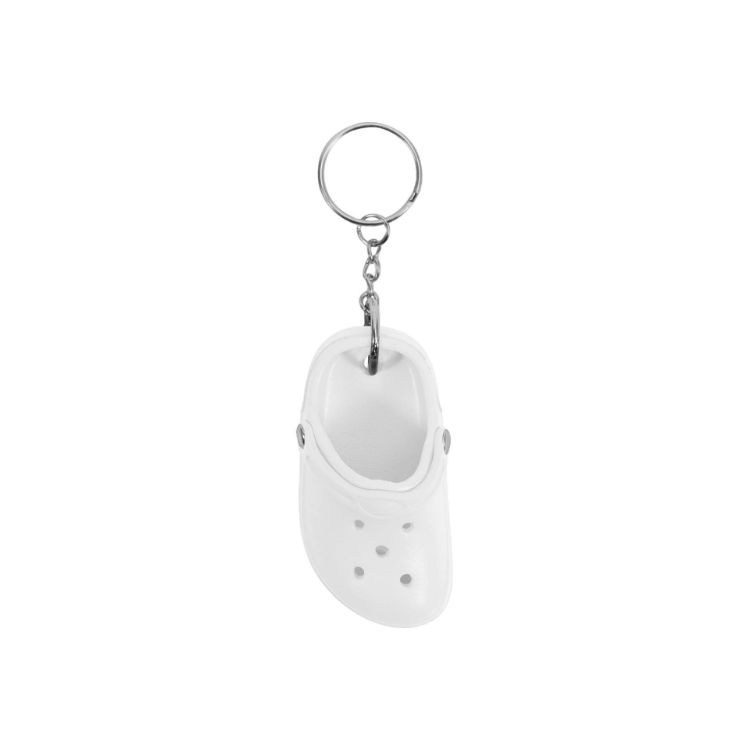 Picture of Clog Shoe Keyring