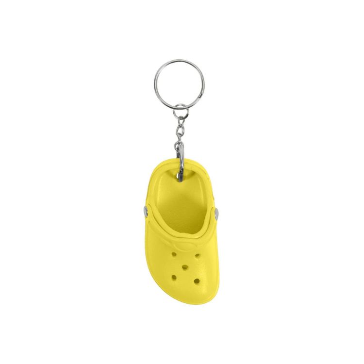 Picture of Clog Shoe Keyring