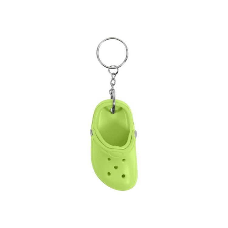 Picture of Clog Shoe Keyring
