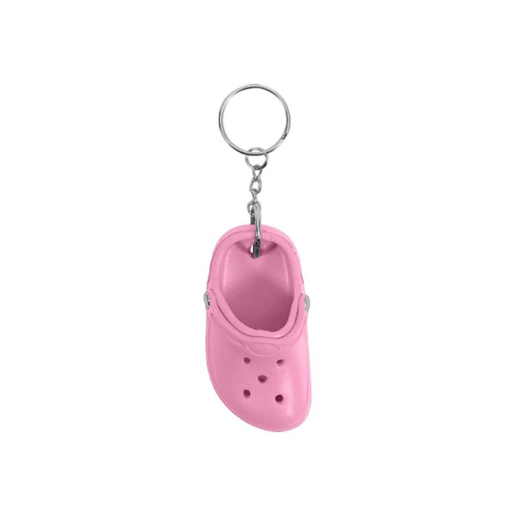Picture of Clog Shoe Keyring