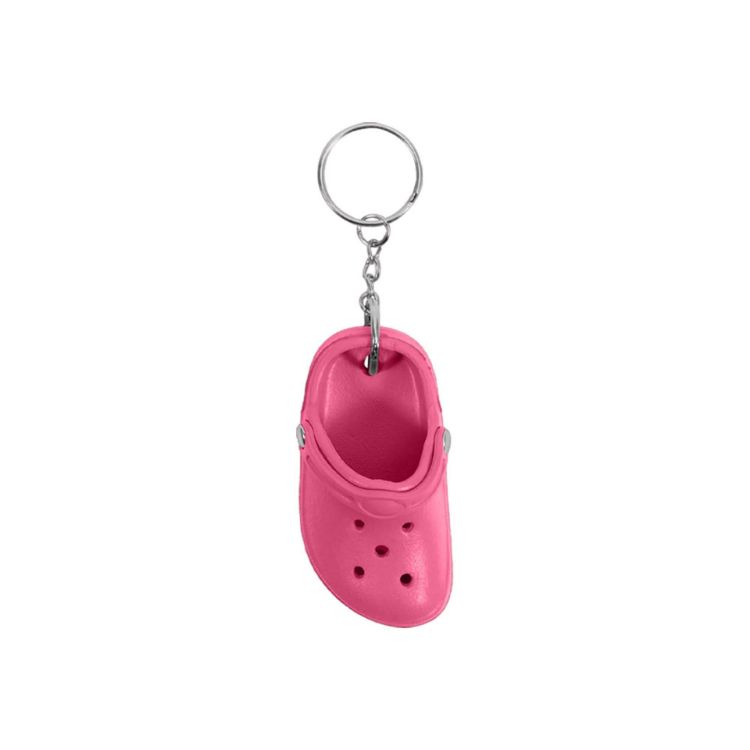 Picture of Clog Shoe Keyring