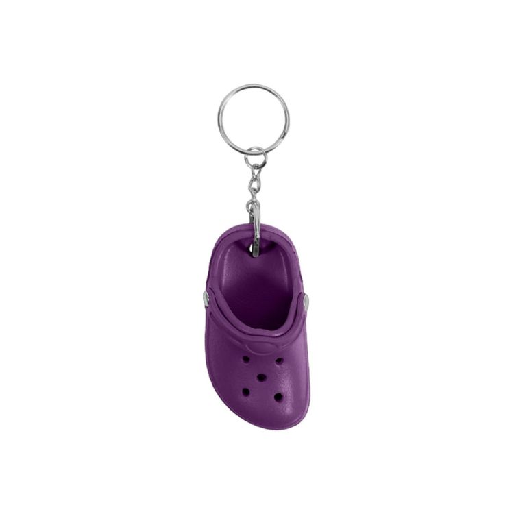 Picture of Clog Shoe Keyring