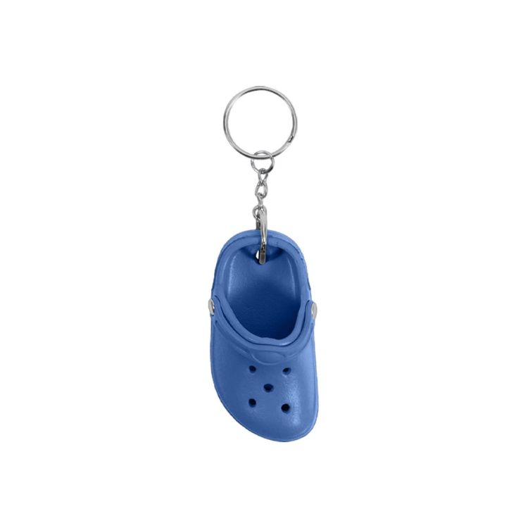 Picture of Clog Shoe Keyring