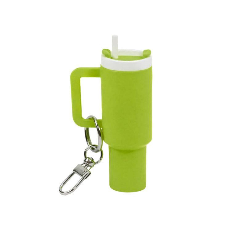 Picture of Mini Tumbler Keyring