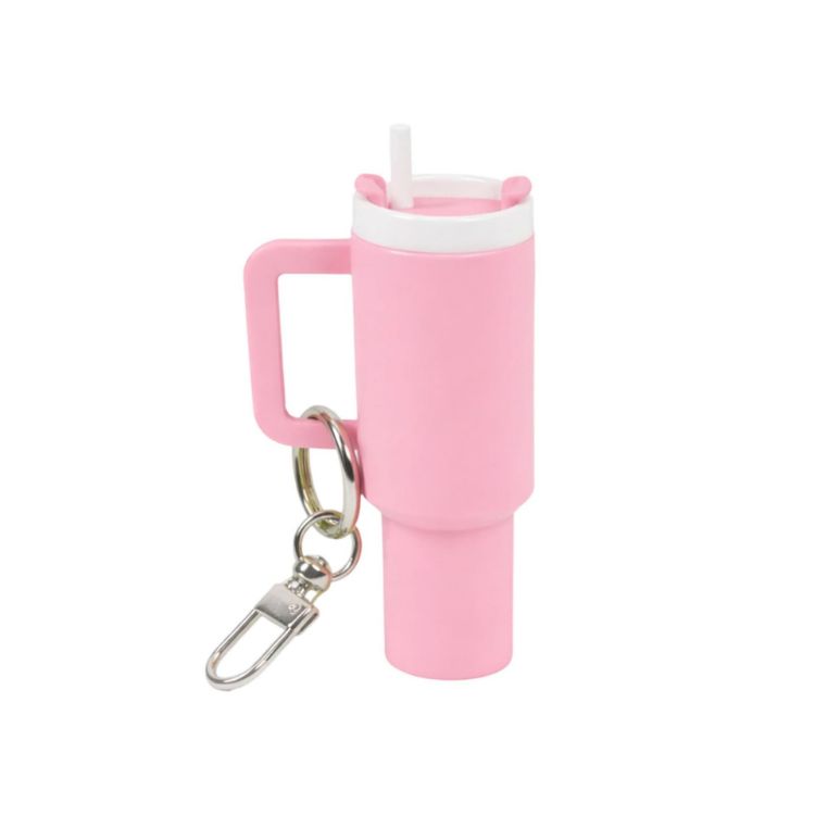 Picture of Mini Tumbler Keyring