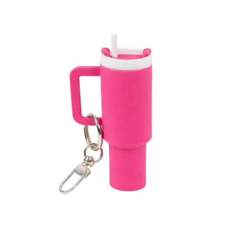 Picture of Mini Tumbler Keyring