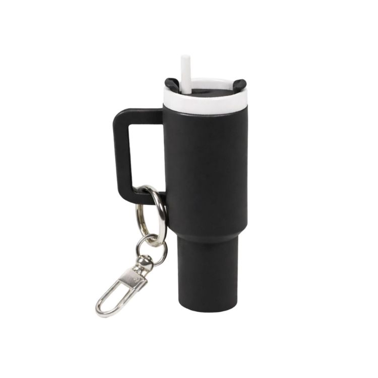 Picture of Mini Tumbler Keyring