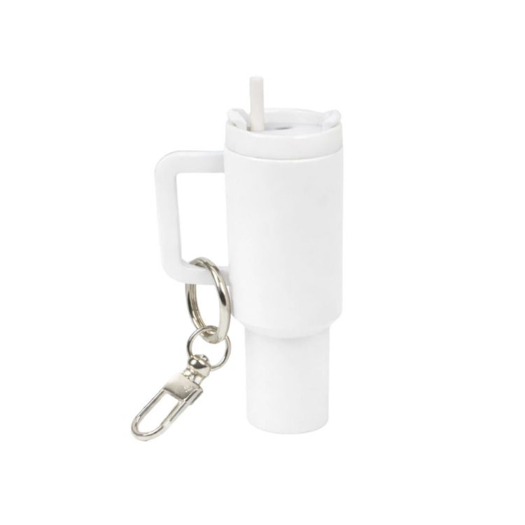 Picture of Mini Tumbler Keyring