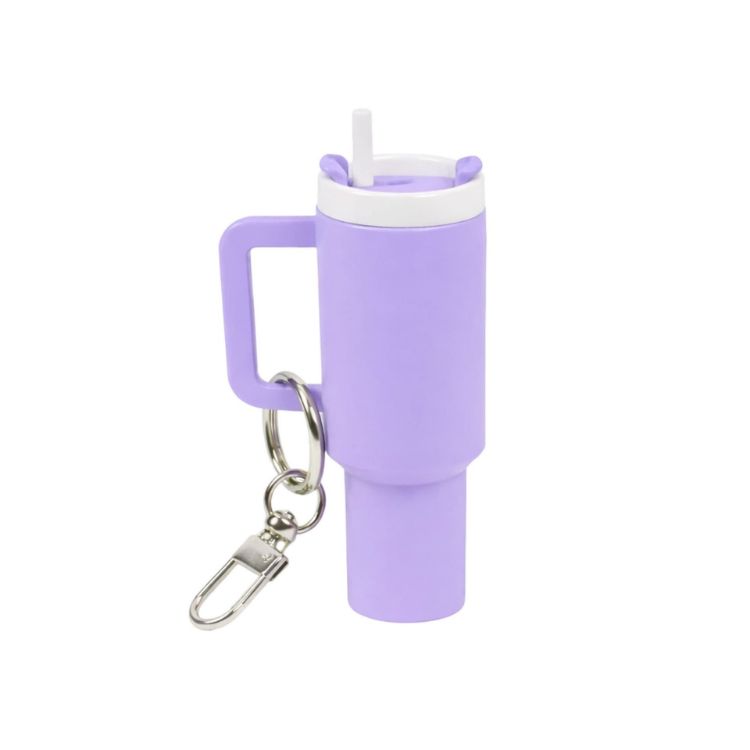 Picture of Mini Tumbler Keyring