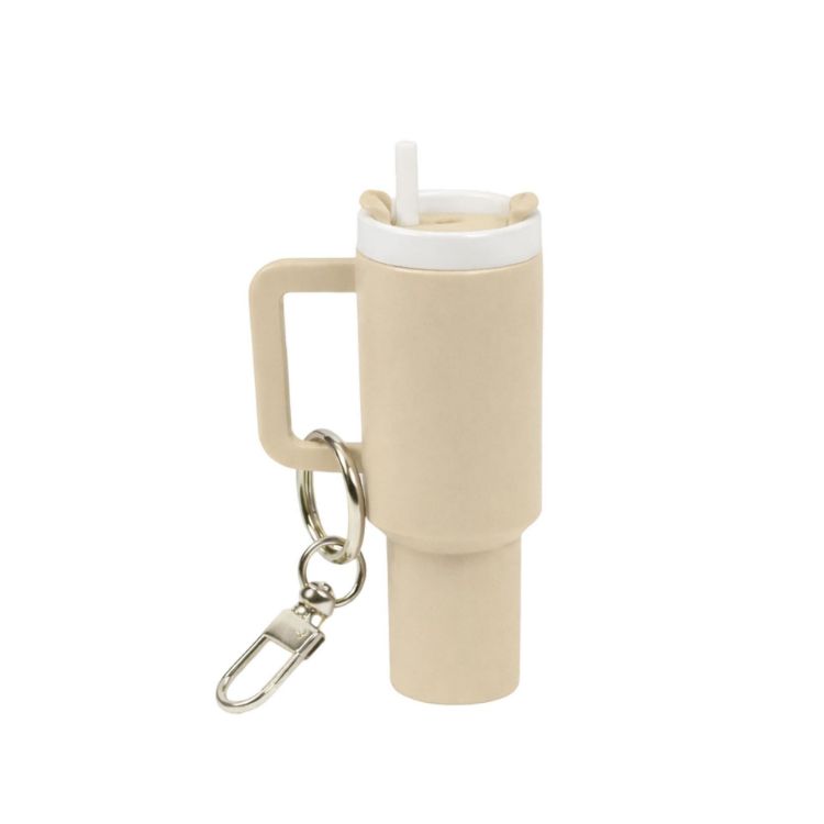 Picture of Mini Tumbler Keyring