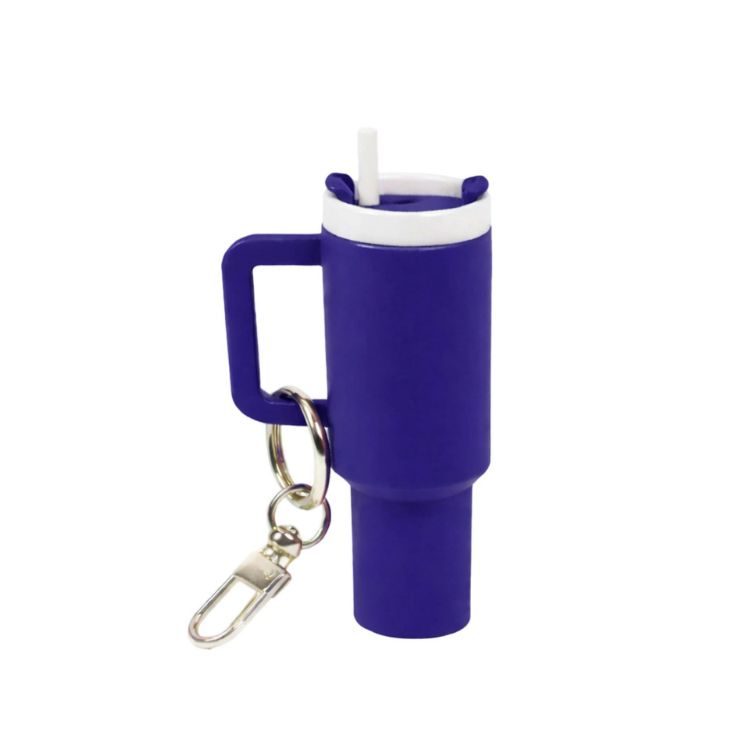Picture of Mini Tumbler Keyring