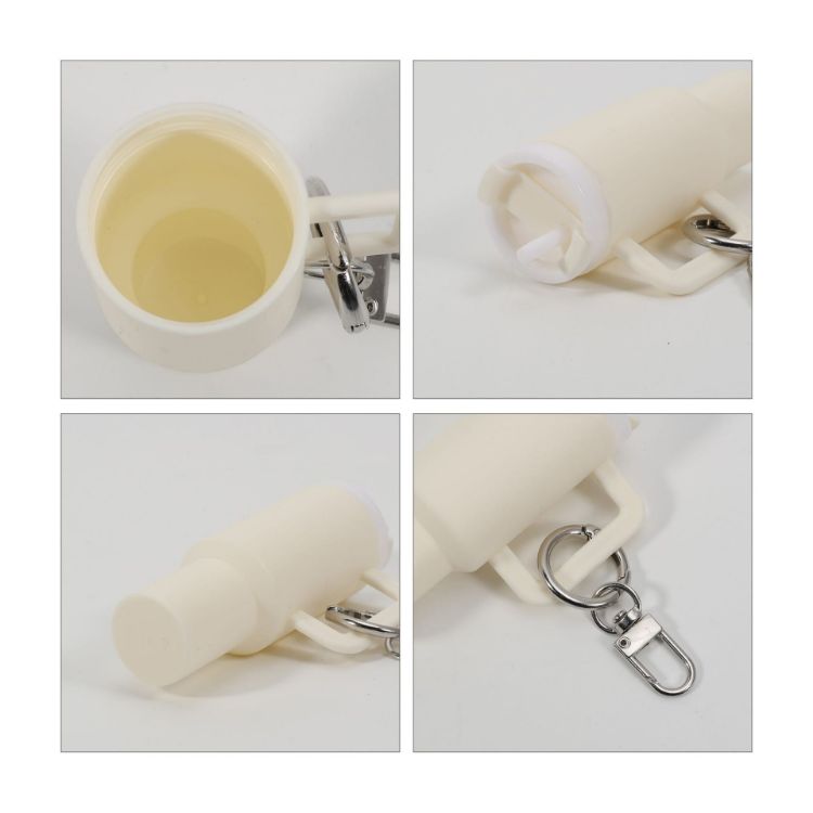 Picture of Mini Tumbler Keyring