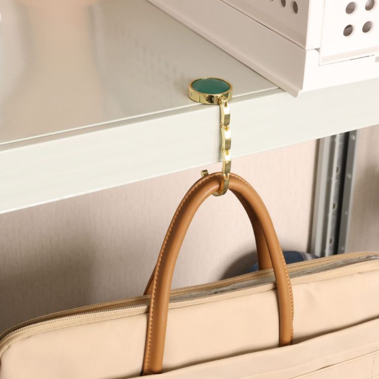 Picture of Round Foldable Desk Hook