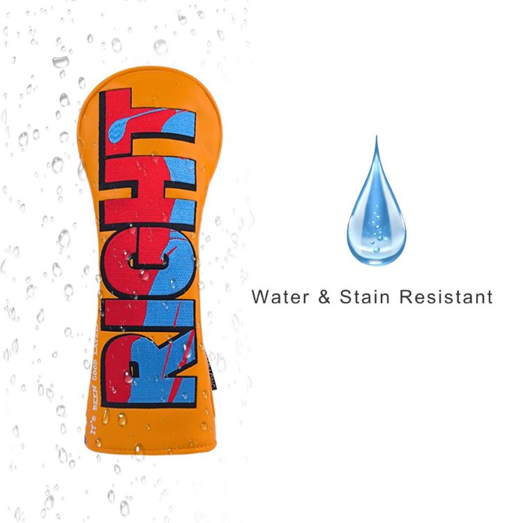 Picture of Custom Golf Head Cover