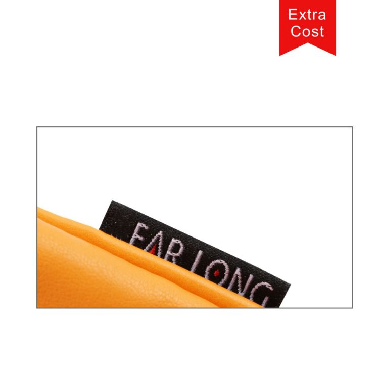 Picture of Custom Golf Head Cover