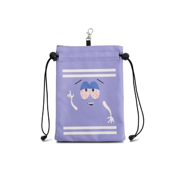 Picture of PU Golf Valuables Pouch