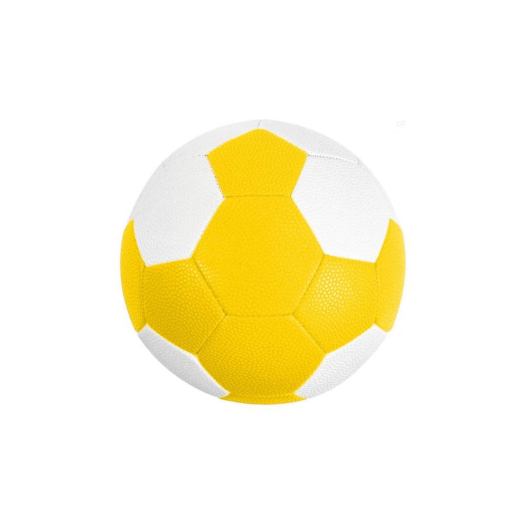 Picture of Machine-Stitched PU Handball