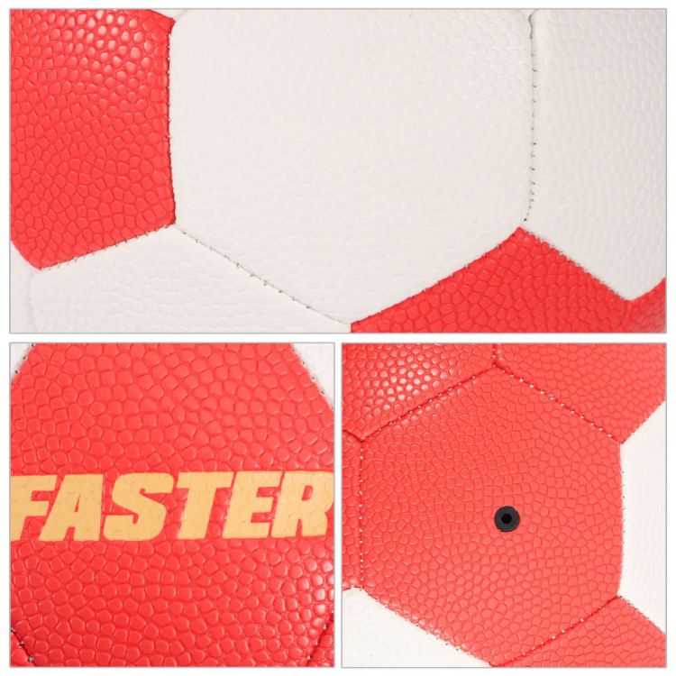 Picture of Machine-Stitched PU Handball