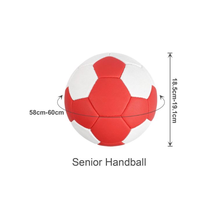 Picture of Hand-stitched Handball