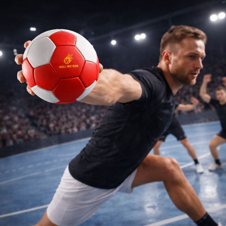 Picture of Hand-stitched Handball