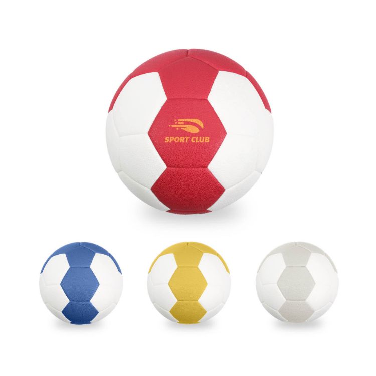 Picture of Thermal Bonded Handball
