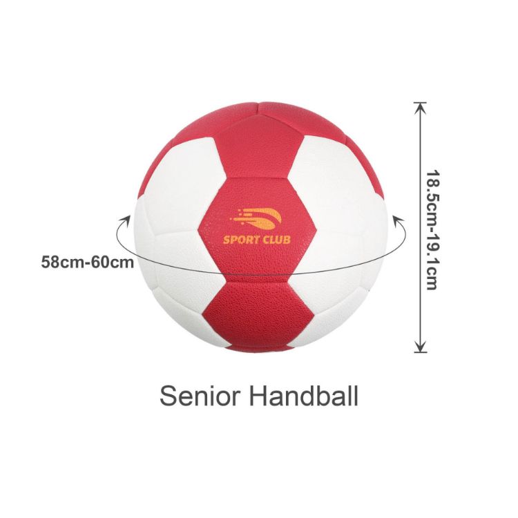 Picture of Thermal Bonded Handball