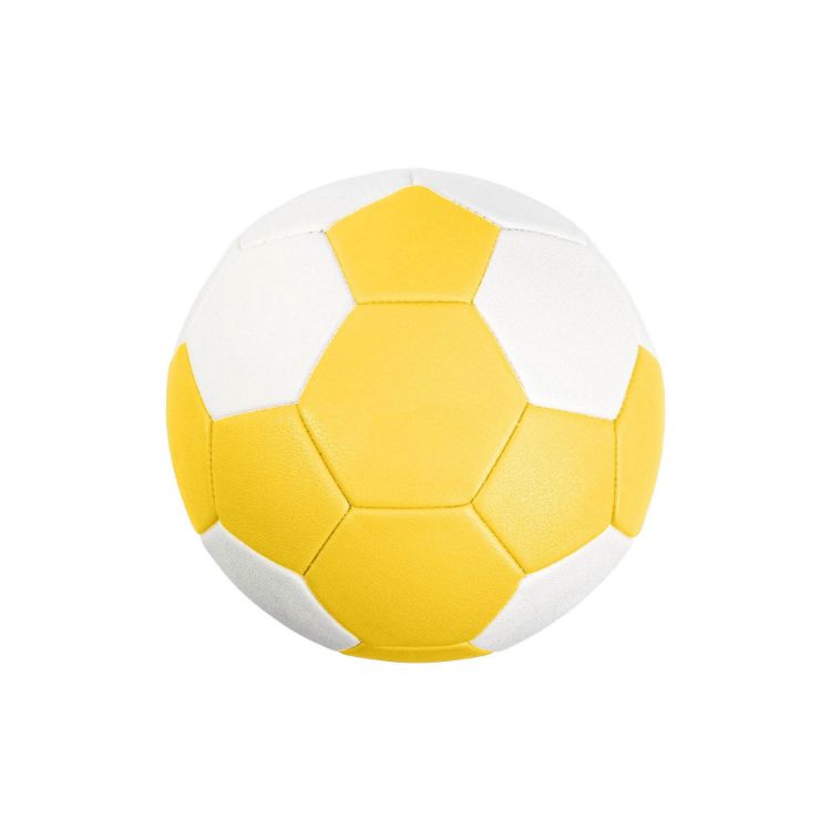 Picture of Machine-Stitched Microfiber PU Handball