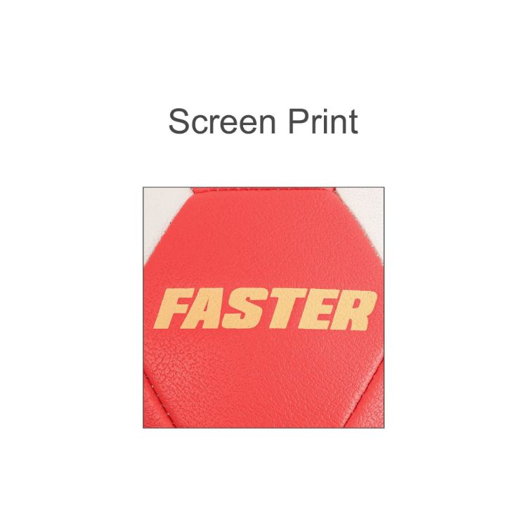 Picture of Machine-Stitched Microfiber PU Handball