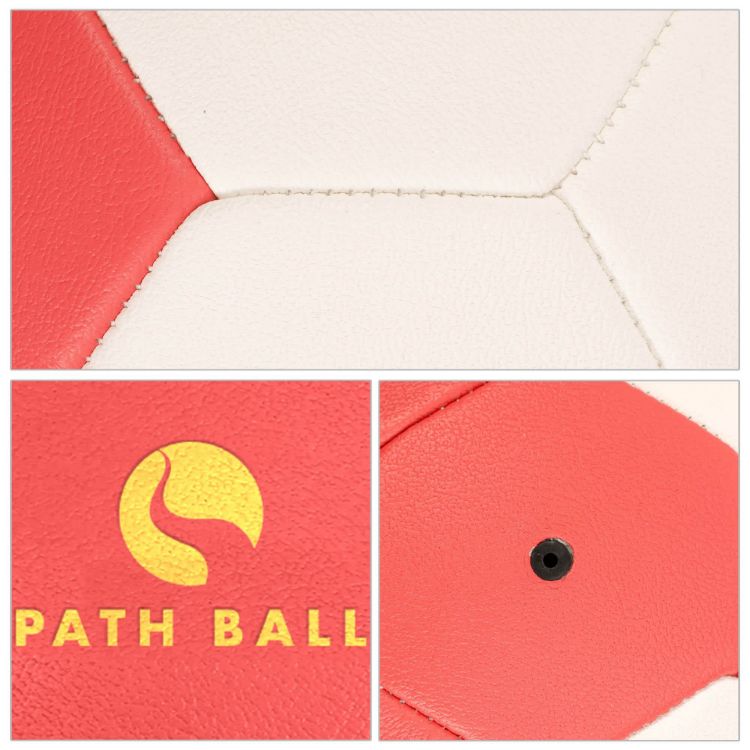Picture of Machine-Stitched Microfiber PU Handball
