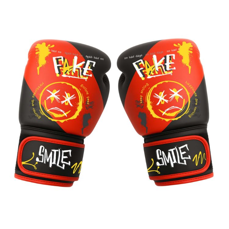 Picture of Adult Training Boxing Gloves