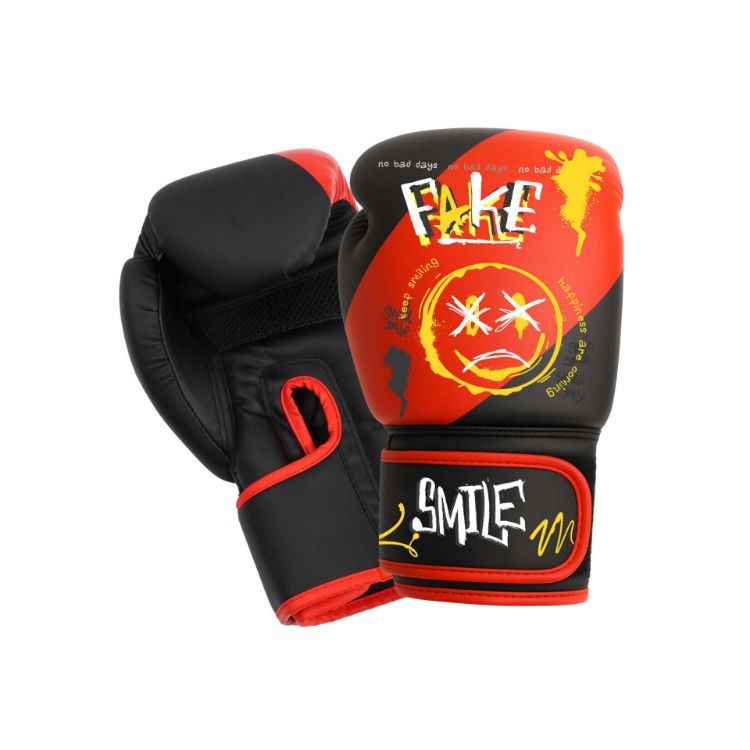 Picture of Adult Training Boxing Gloves