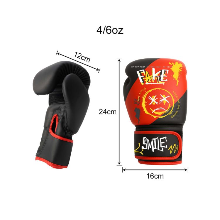 Picture of Kids Boxing Gloves