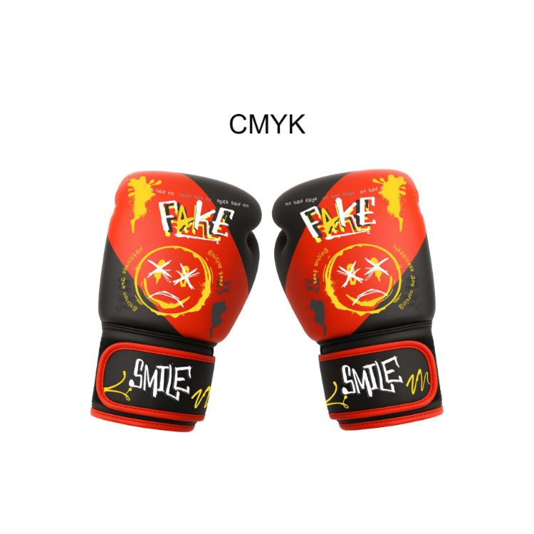 Picture of Kids Boxing Gloves