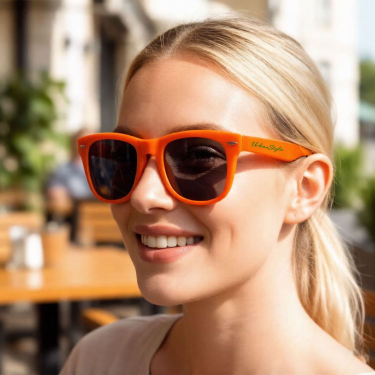 Picture of Best Folding Sunglasses