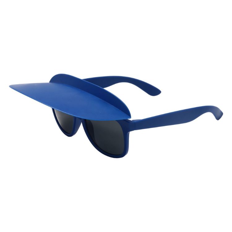 Picture of Flip Up Visor Sunglasses