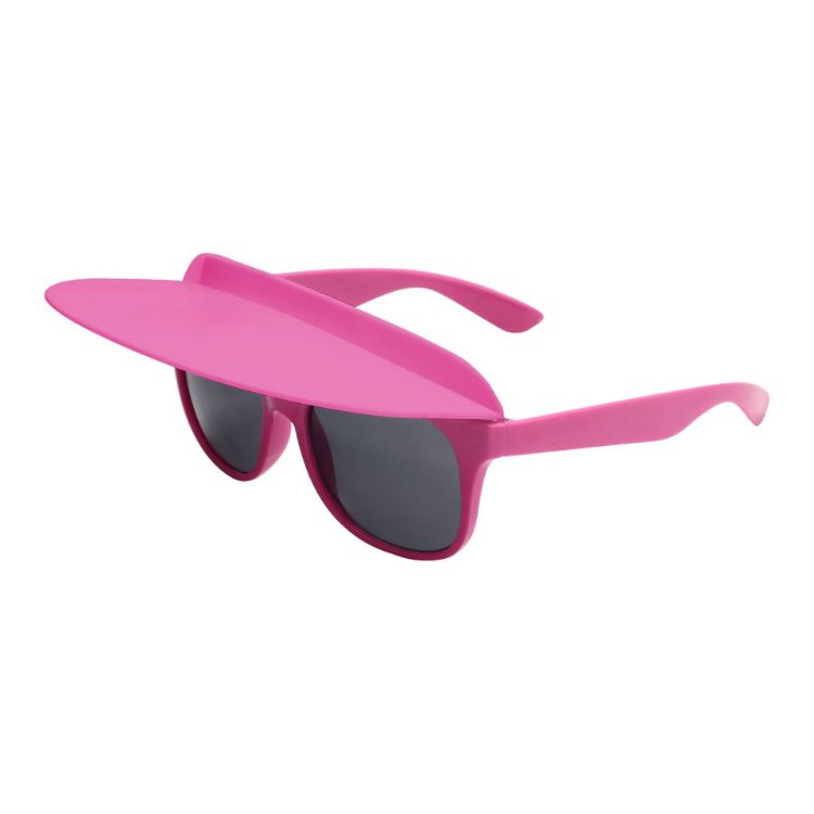 Picture of Flip Up Visor Sunglasses