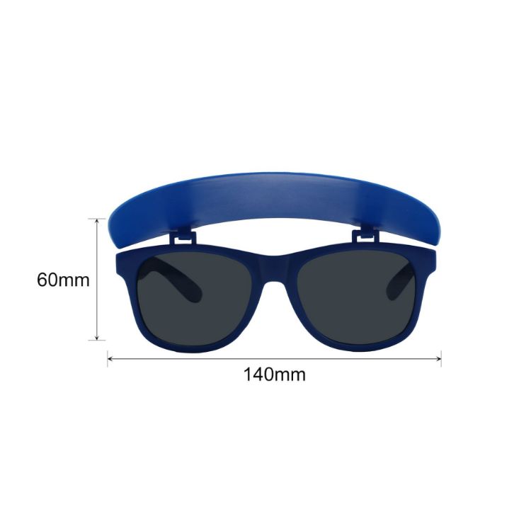 Picture of Flip Up Visor Sunglasses