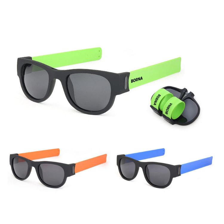 Picture of Slap Band Sunglasses