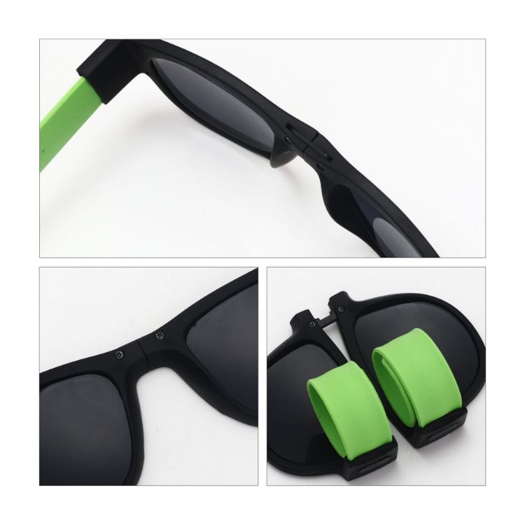 Picture of Slap Band Sunglasses
