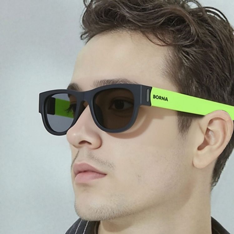 Picture of Slap Band Sunglasses