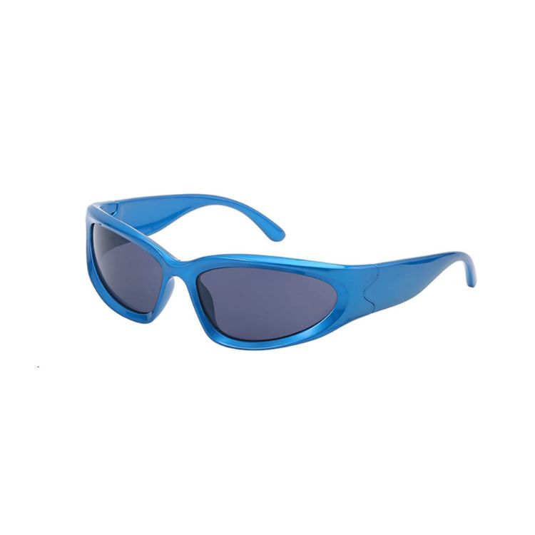 Picture of Wraparound Sunglasses