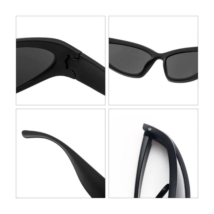 Picture of Wraparound Sunglasses