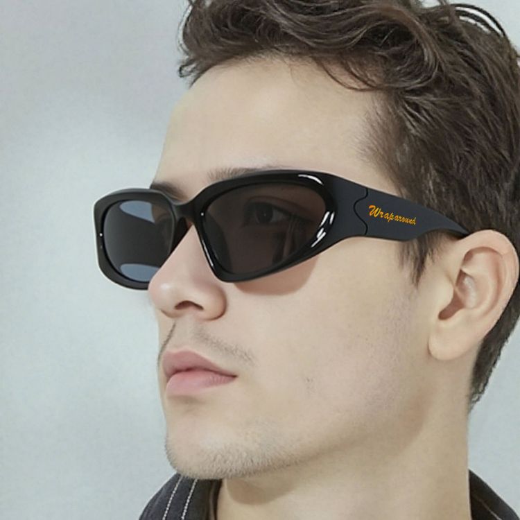 Picture of Wraparound Sunglasses