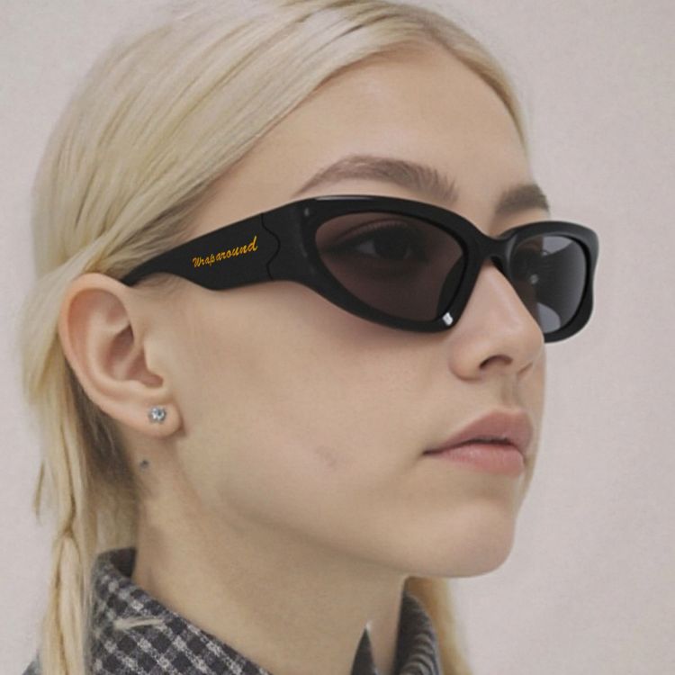 Picture of Wraparound Sunglasses