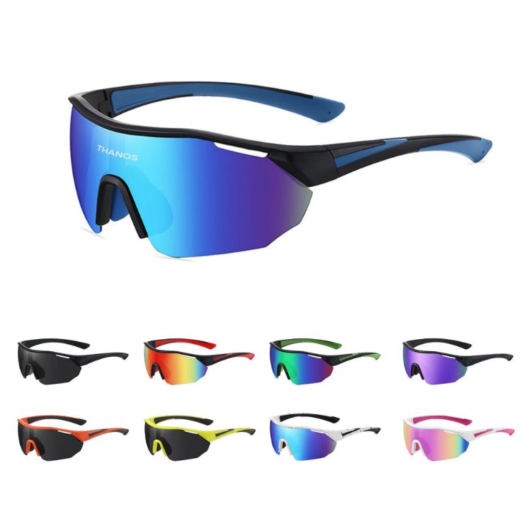 Picture of Sports Cycling Sunglasses