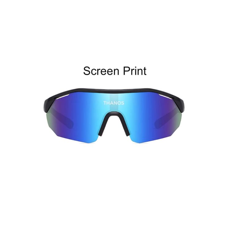 Picture of Sports Cycling Sunglasses